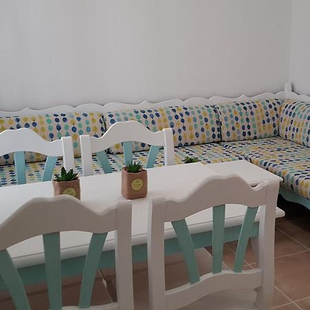 Turquesa Son Bou Apartment Exterior foto