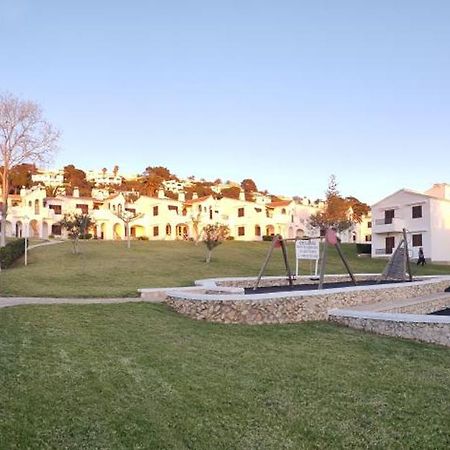 Turquesa Son Bou Apartment Exterior foto