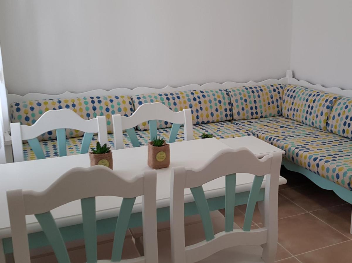 Turquesa Son Bou Apartment Exterior foto