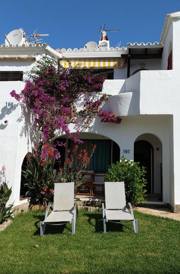 Turquesa Son Bou Apartment Exterior foto